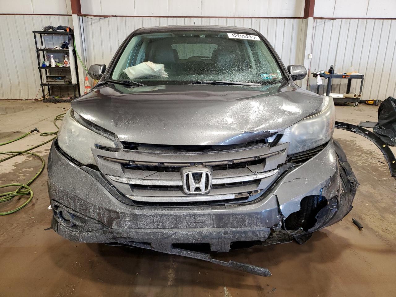 2012 Honda CR-V - Image 5