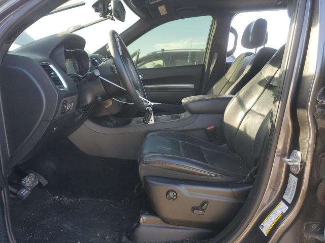  DODGE DURANGO 2015 Szary