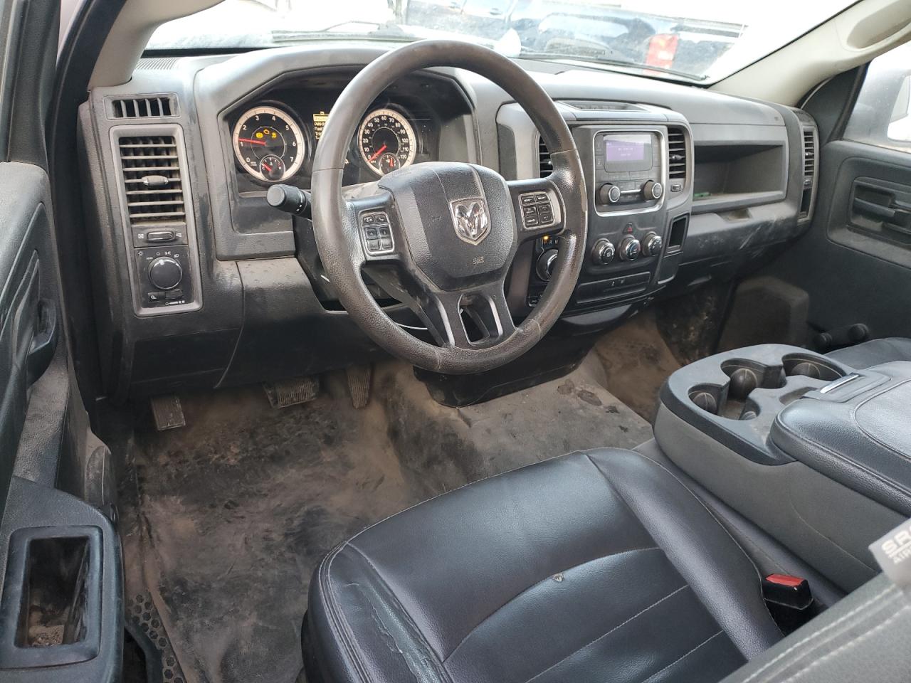 2019 RAM 1500 - Image 8