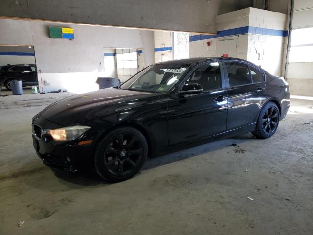 2013 Bmw 320 I