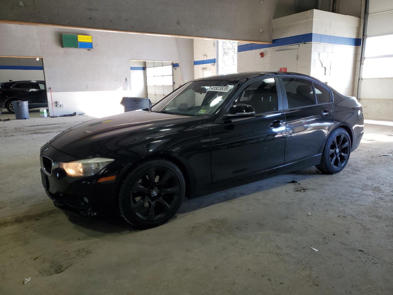 2013 BMW 3er - Image 1