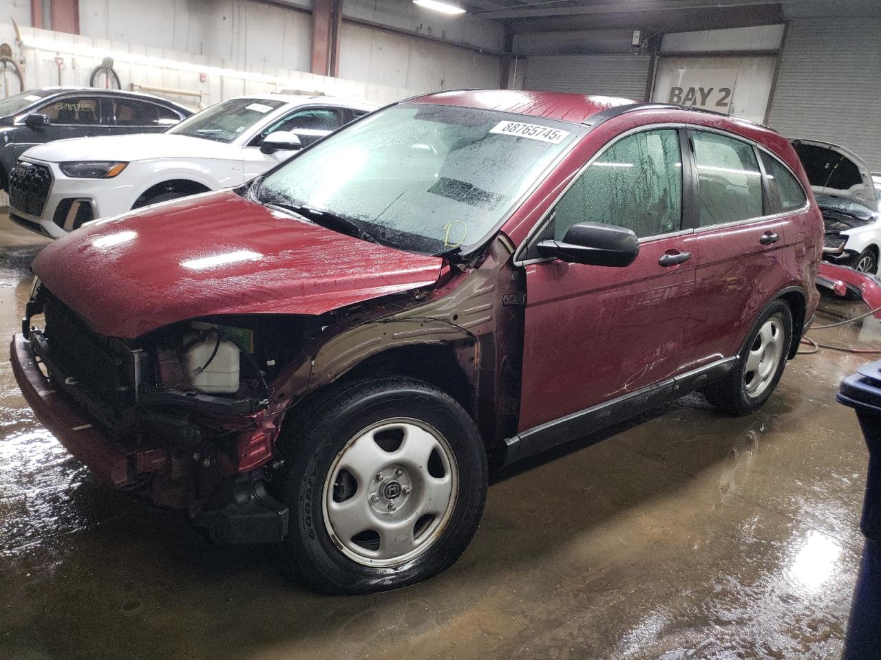 2009 Honda CR-V - Image 1