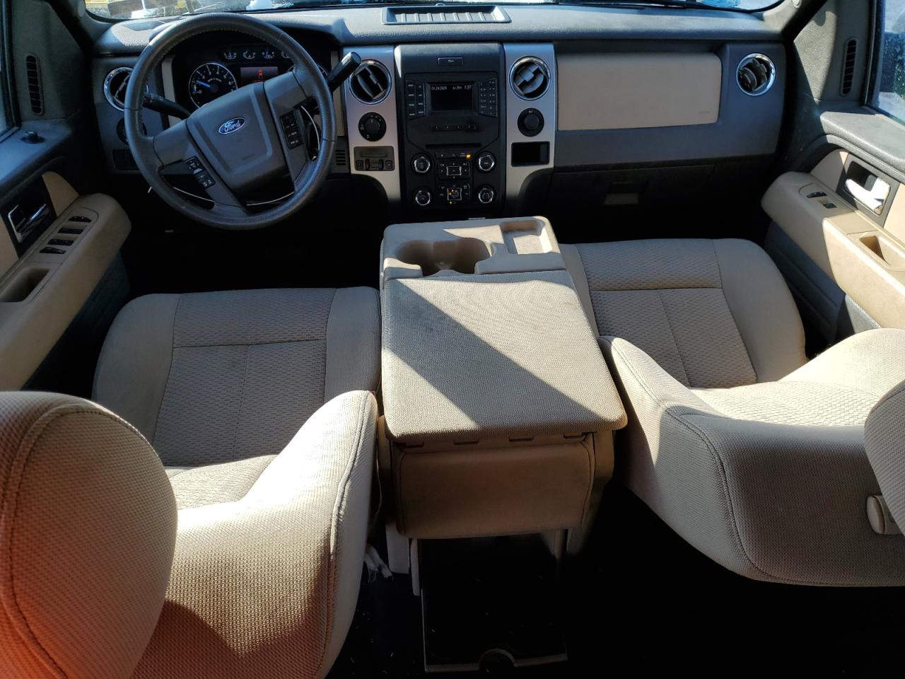 2013 Ford F-150 - Image 8