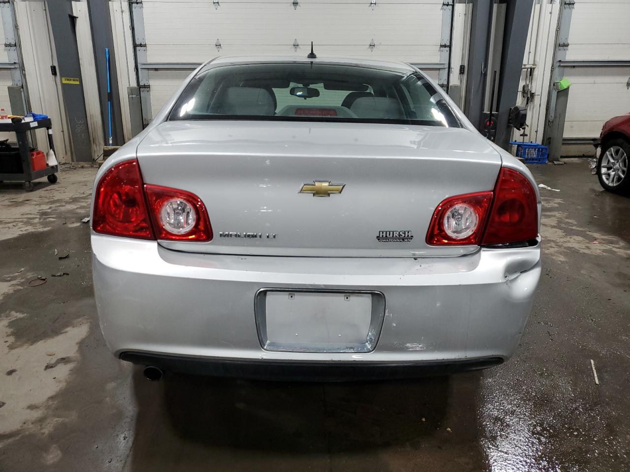 2010 Chevrolet Malibu - Image 6