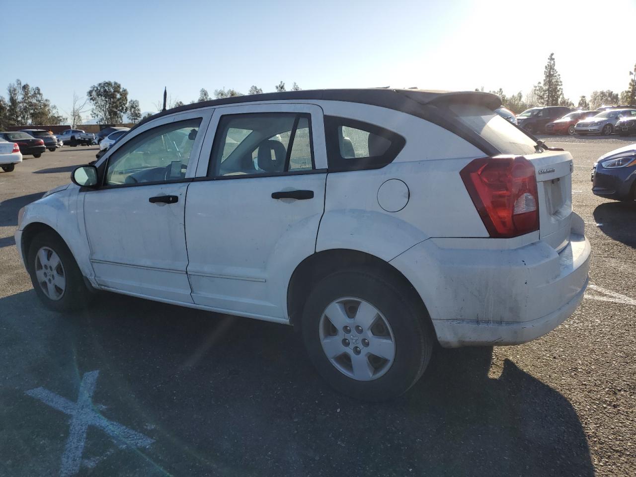 2007 Dodge Caliber - Image 2