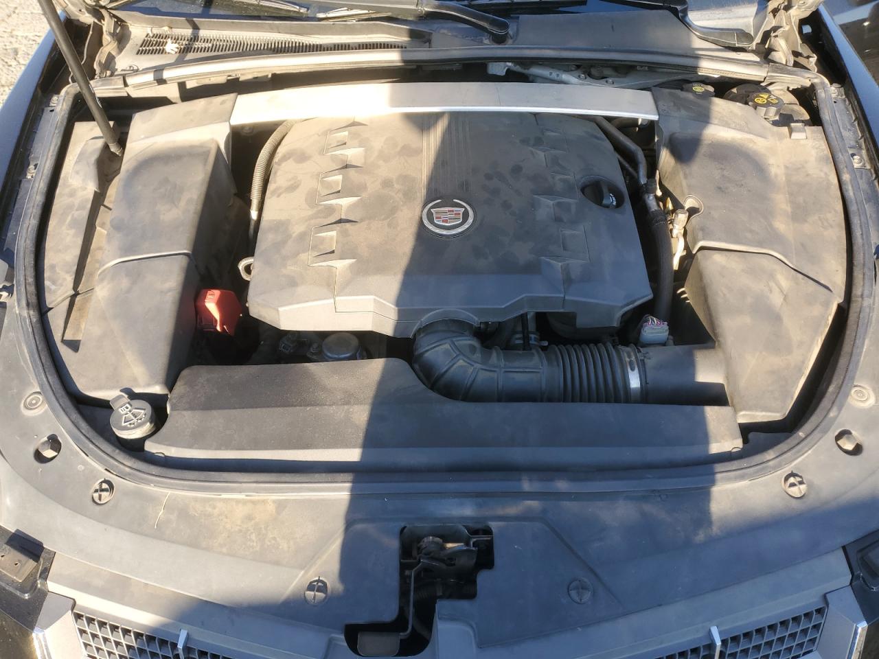 2011 Cadillac CTS - Image 11