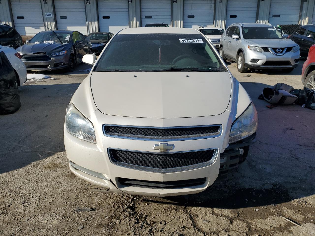 2011 Chevrolet Malibu - Image 5