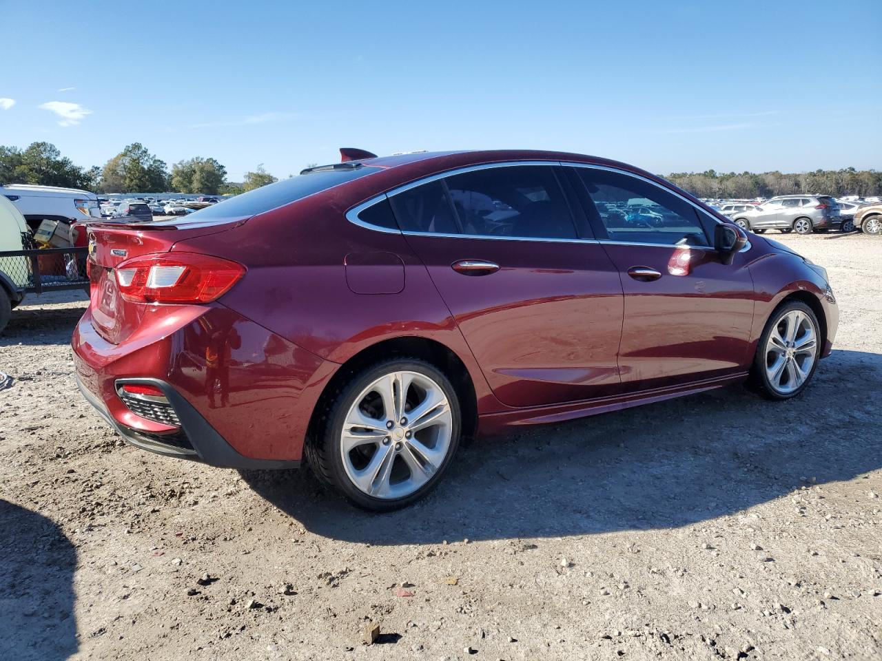 VIN 1G1BG5SM9G7308795 2016 CHEVROLET CRUZE no.3