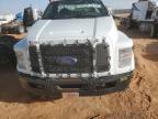 2017 Ford F650 Super Duty for Sale in Andrews, TX - Rollover