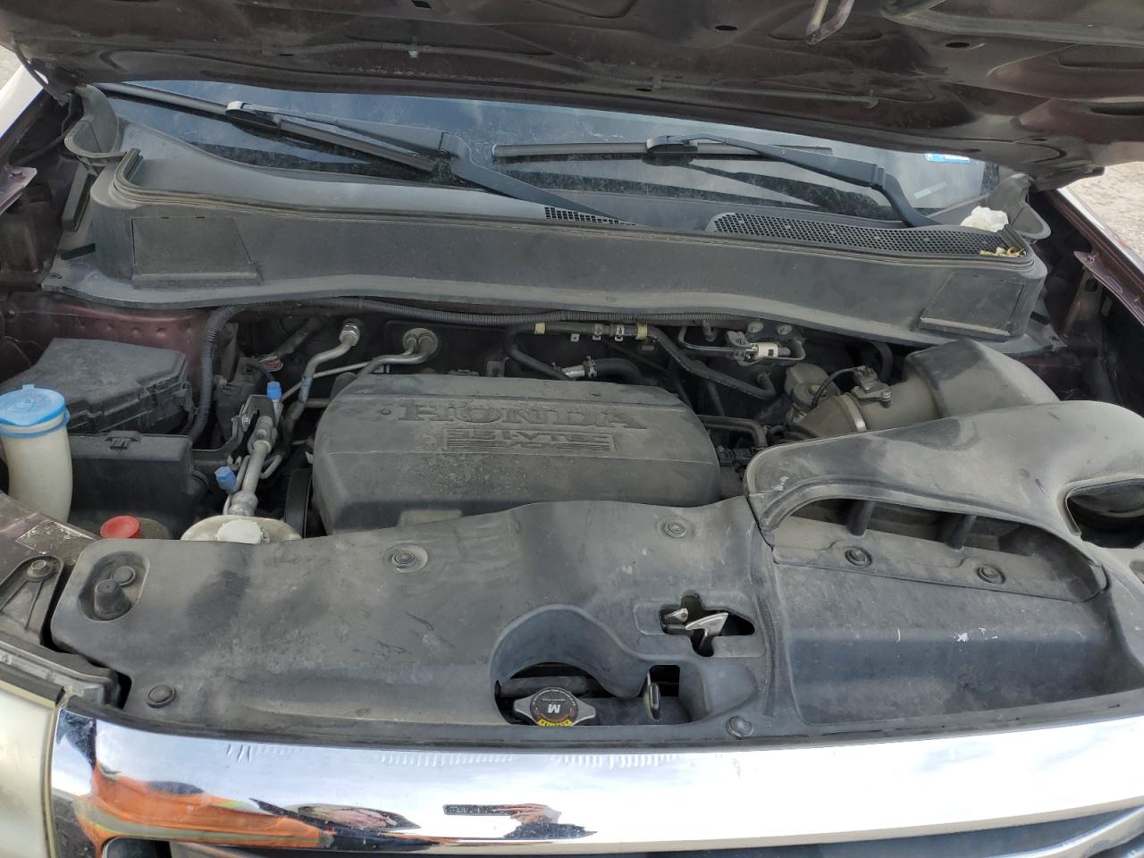 2012 Honda Pilot - Image 13