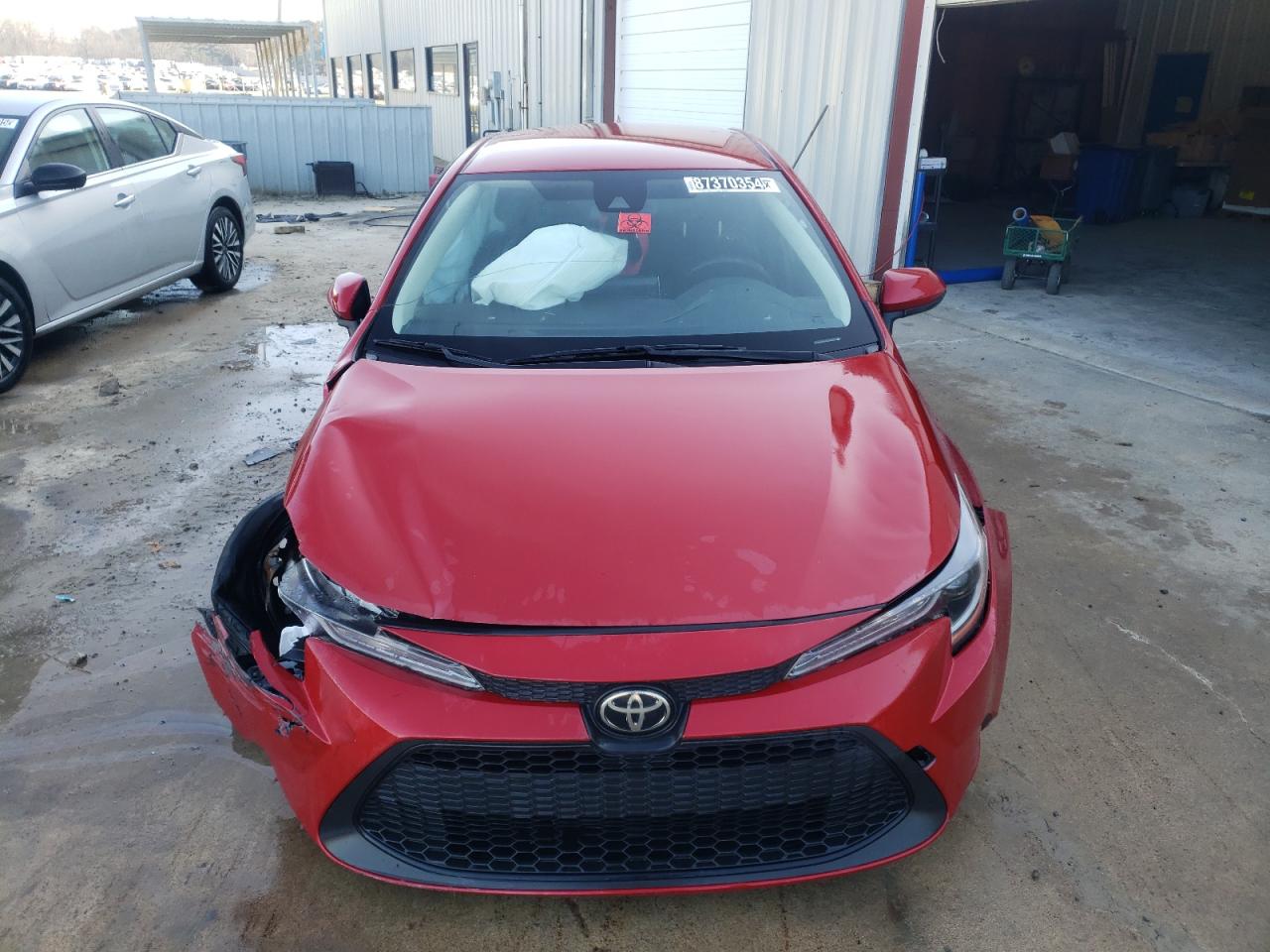 2021 Toyota Corolla - Image 5