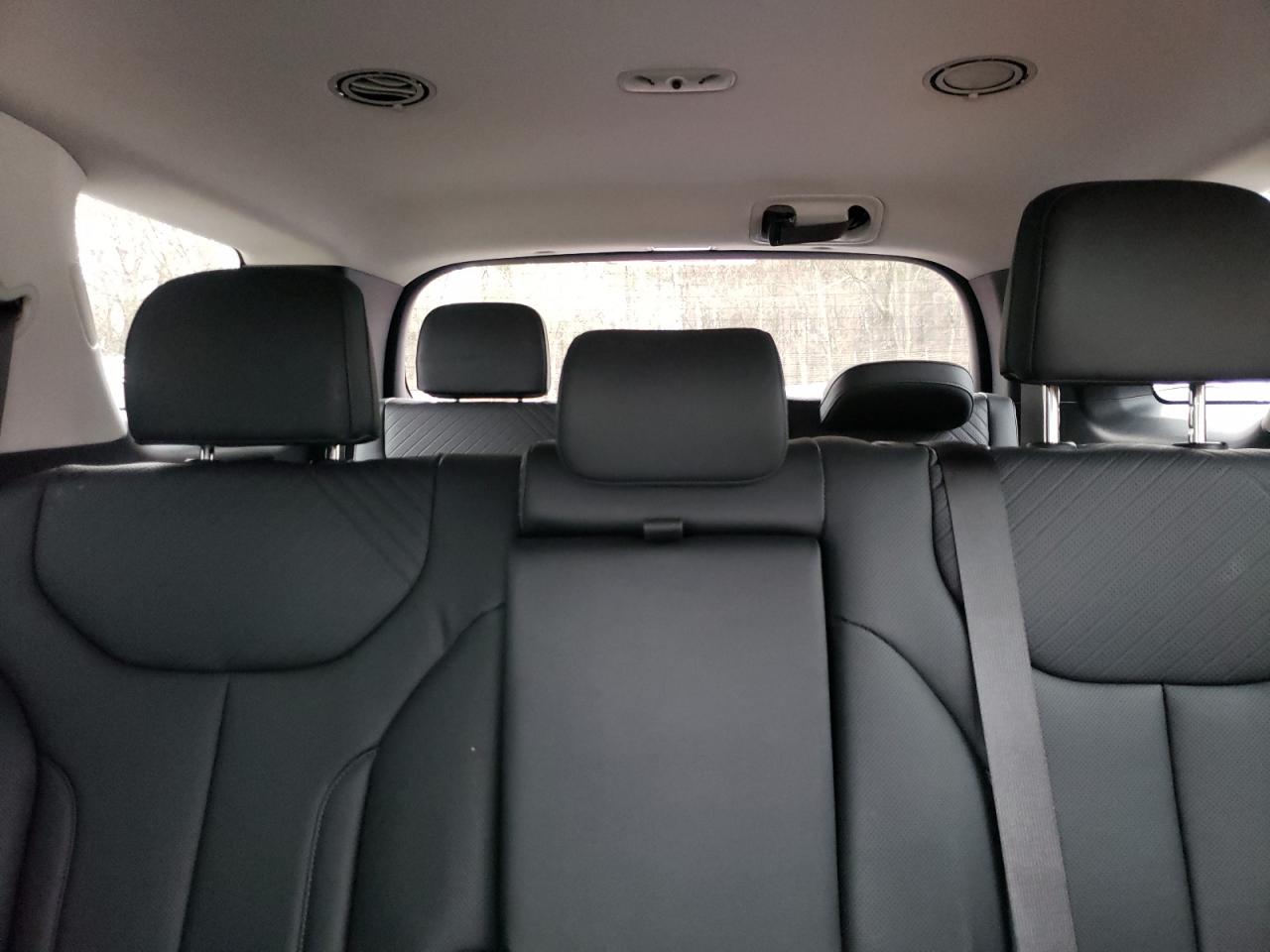 2024 Hyundai Palisade - Image 10