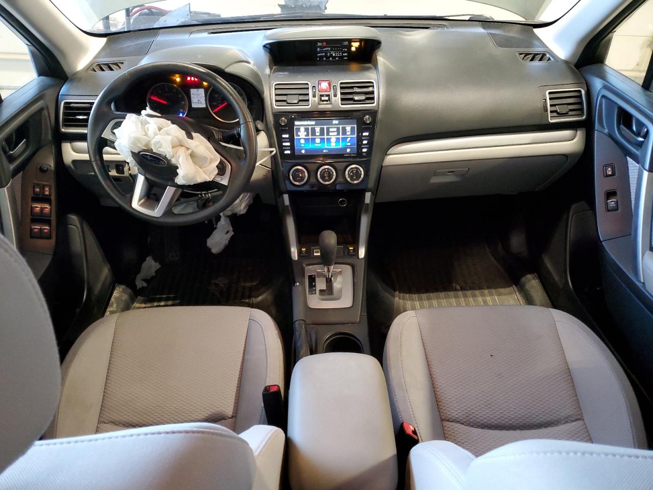 2018 Subaru Forester - Image 8