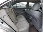 2007 Toyota Camry Hybrid en Venta en Arlington, WA - Minor Dent/Scratches