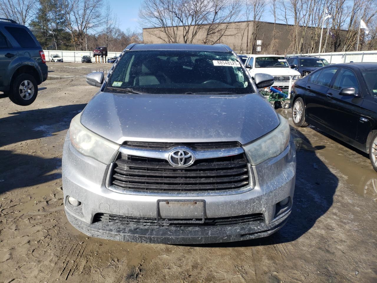 2015 Toyota Highlander - Image 5