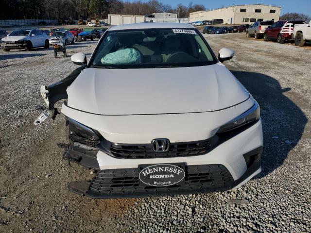  HONDA CIVIC 2023 Белы