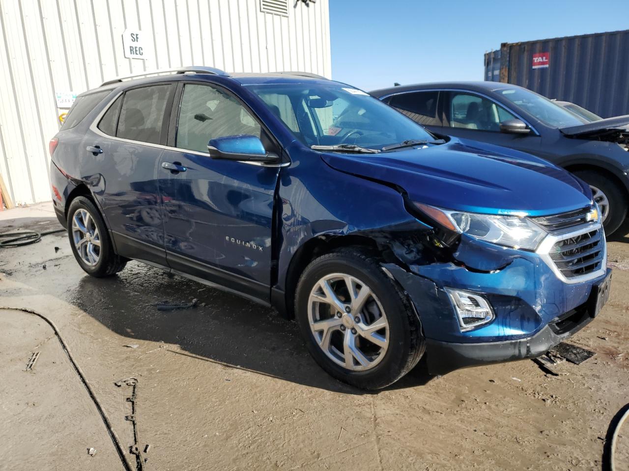 2019 Chevrolet Equinox - Image 4