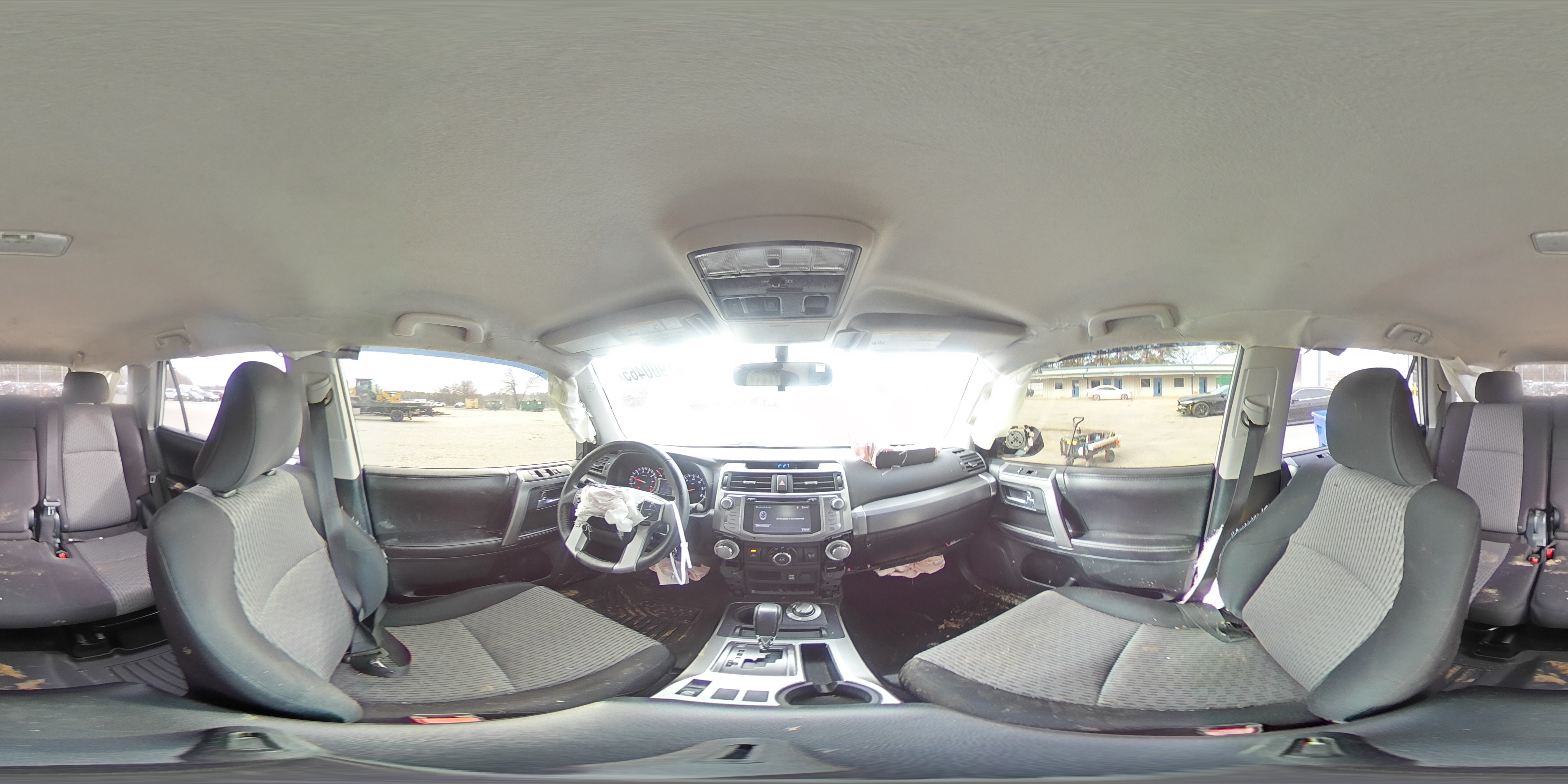 2016 Toyota 4Runner - Image 13