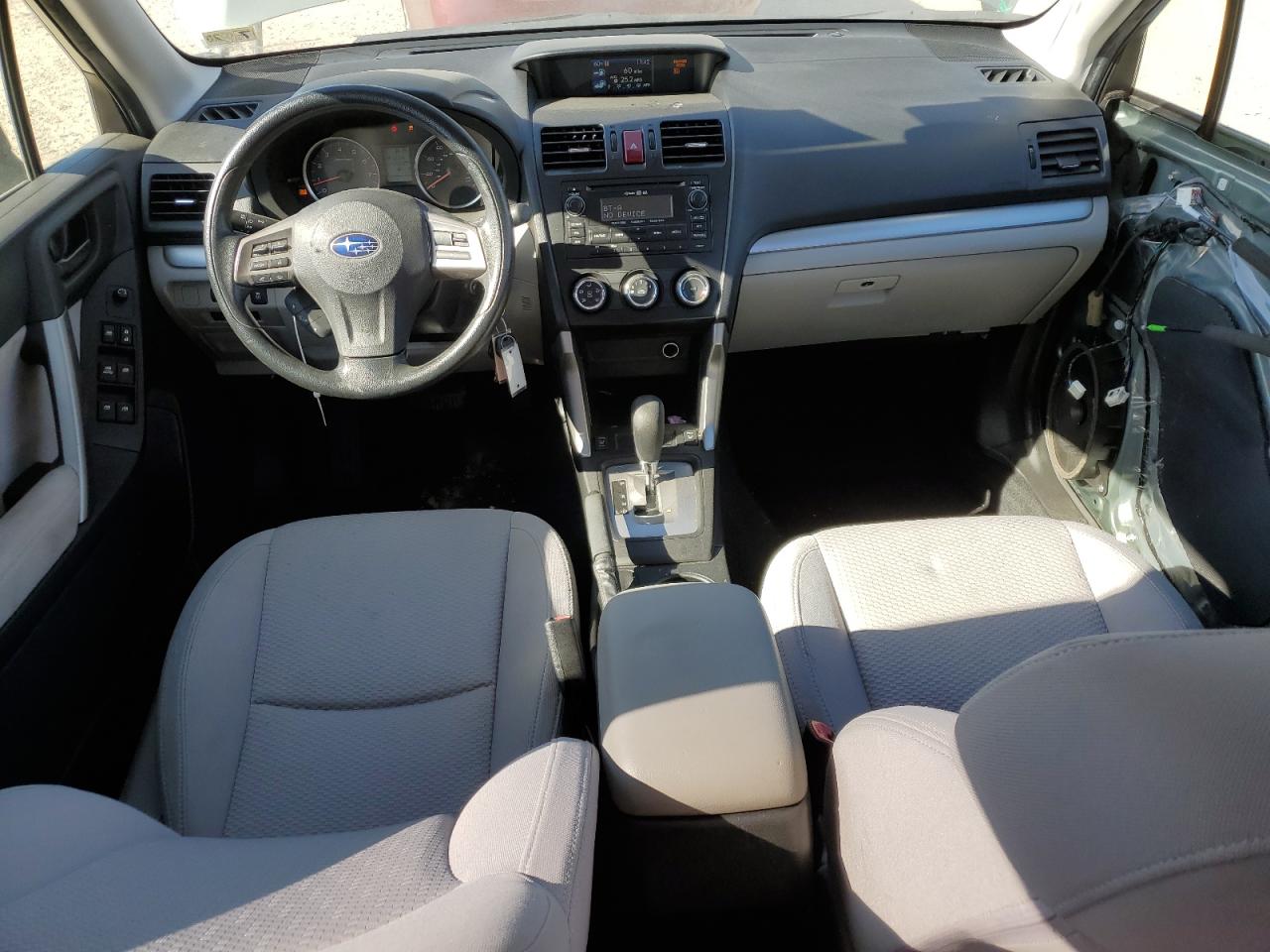 2014 Subaru Forester - Image 8
