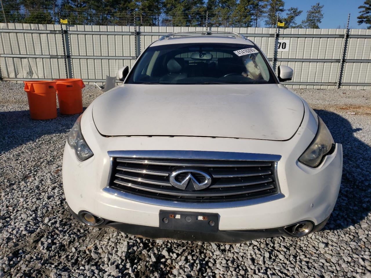 2012 Infiniti FX - Image 5