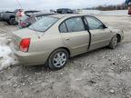 2006 Hyundai Elantra Gls en Venta en Walton, KY - Front End