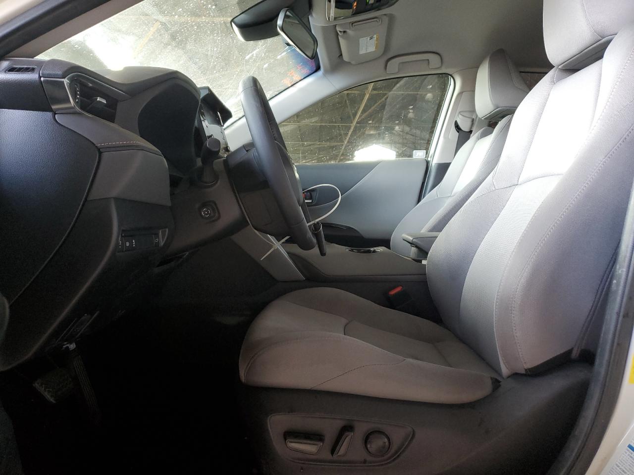 2021 Toyota Venza Le VIN: JTEAAAAHXMJ056664 Lot: 42549485