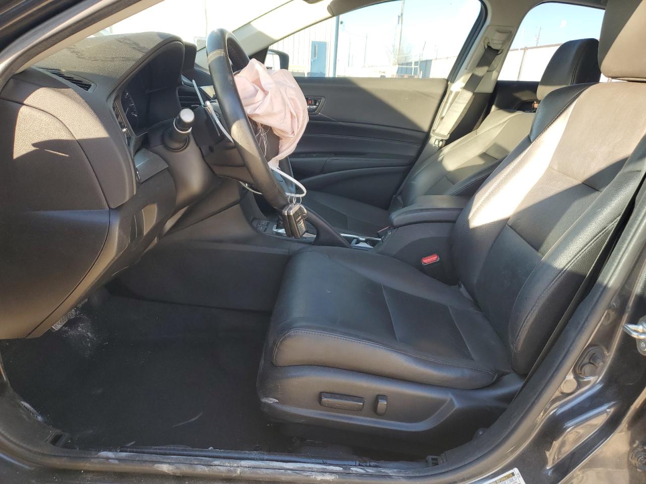 2016 Acura ILX - Image 7