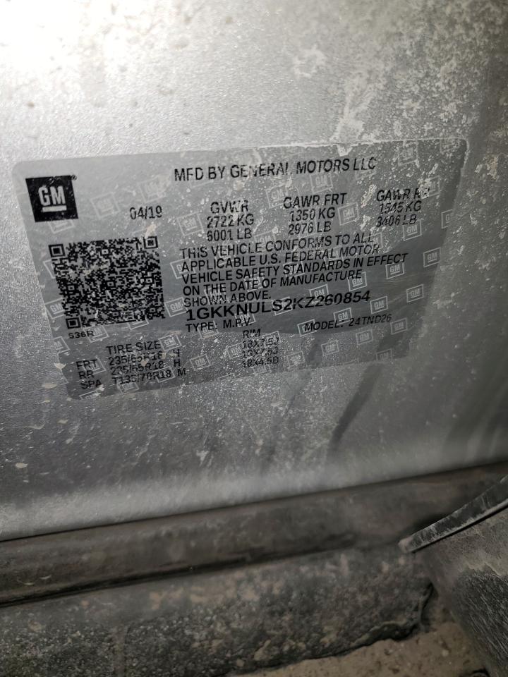 2019 GMC Acadia - Image 13