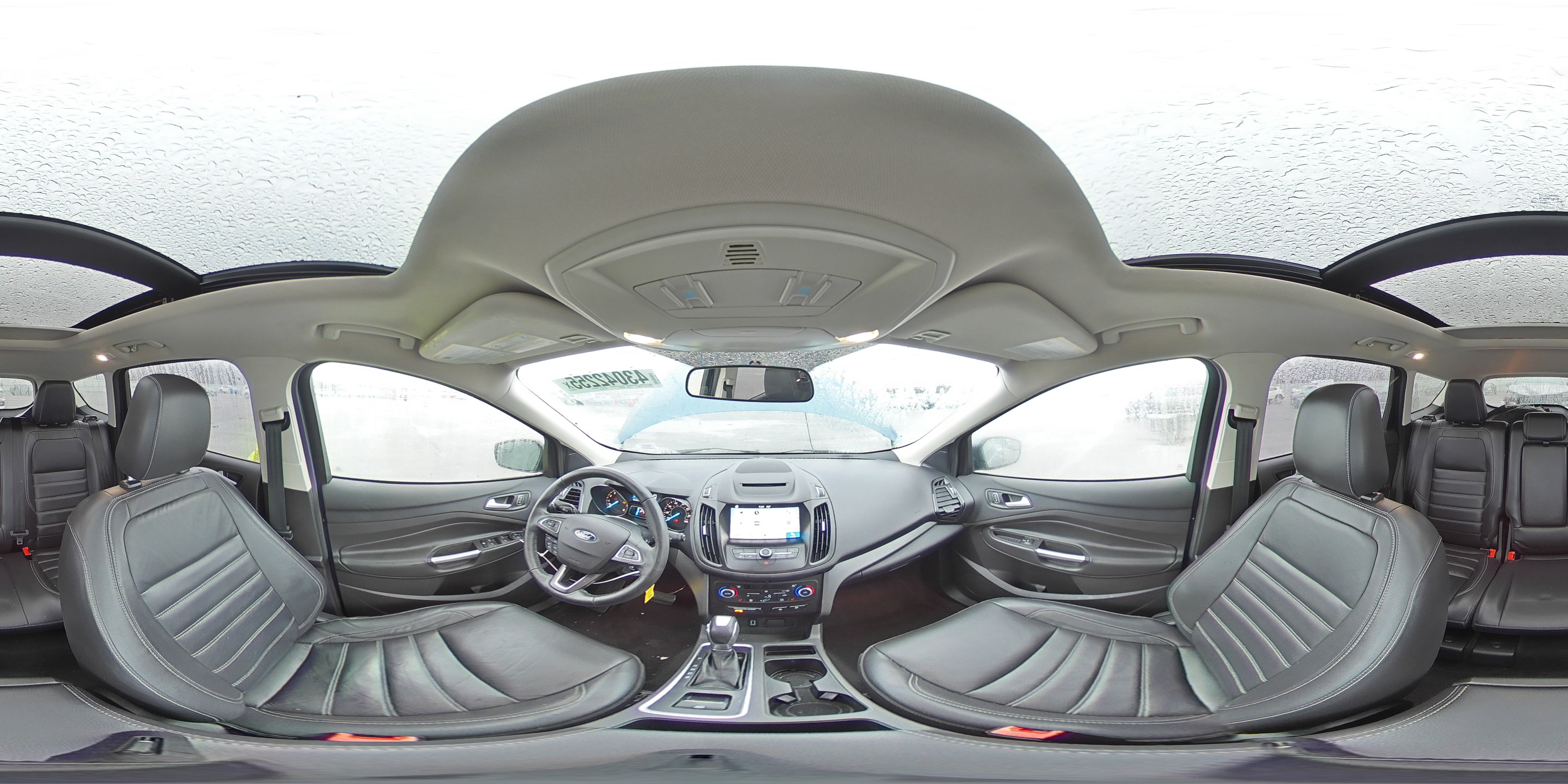 2018 Ford Escape - Image 14