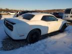 2016 Dodge Challenger Sxt на продаже в Cahokia Heights, IL - Front End