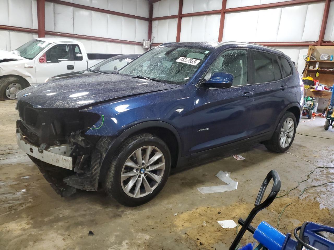 2013 BMW X3 - Image 1