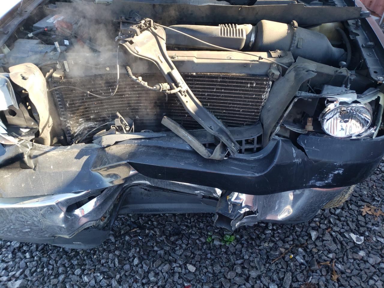 2007 Ford F-150 - Image 11