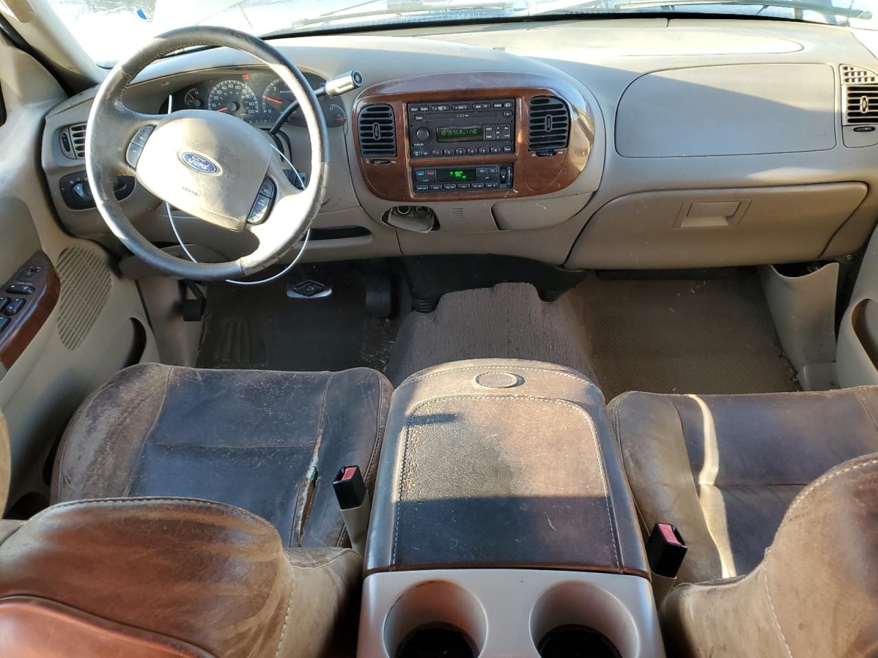 2003 Ford F-150 - Image 8