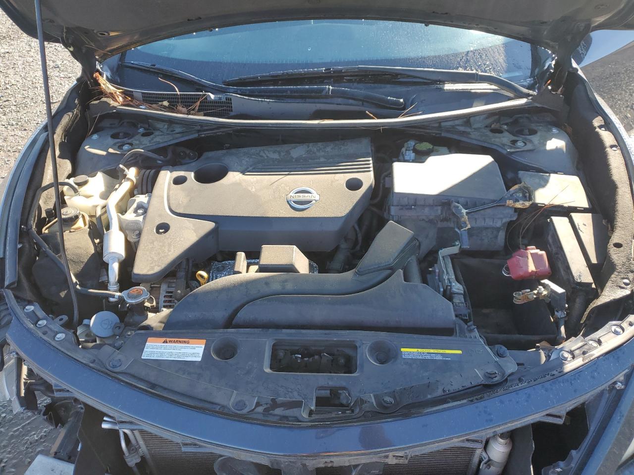 2015 Nissan Altima - Image 11