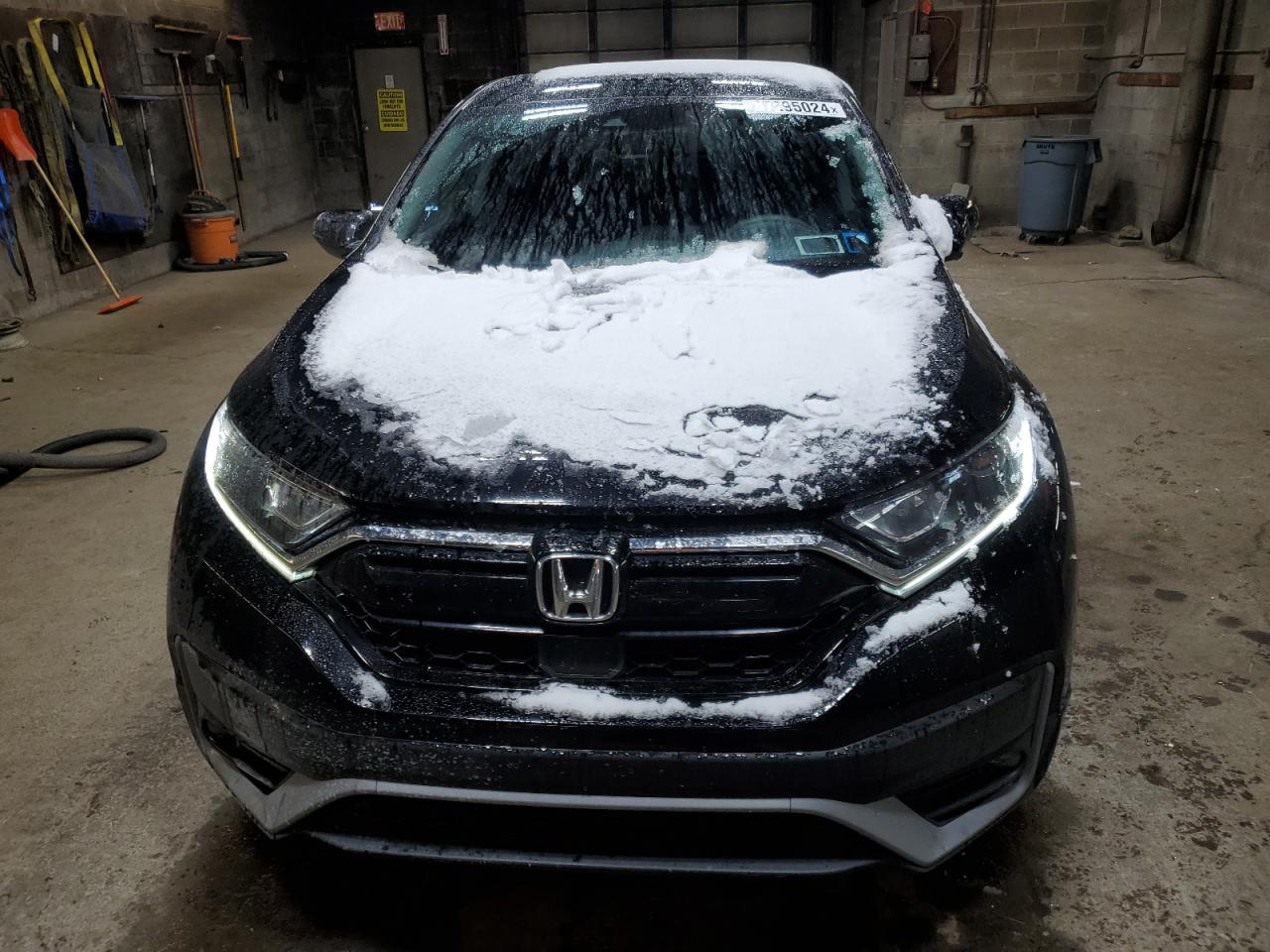 2021 Honda CR-V - Image 5