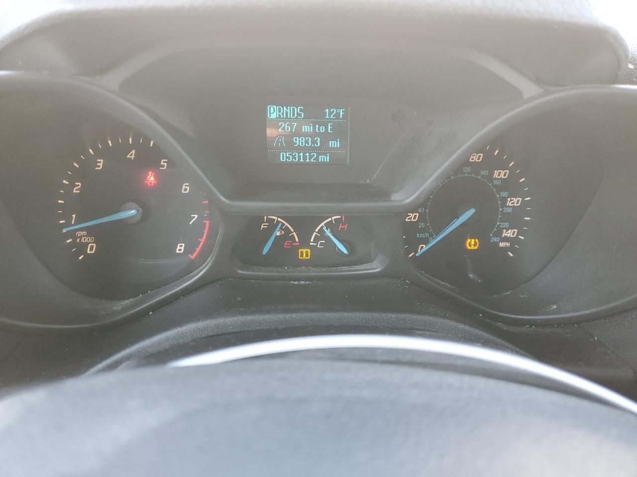 2014 Ford Transit - Image 9