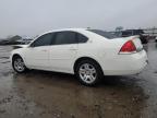 2007 Chevrolet Impala Lt de vânzare în Chicago Heights, IL - Front End