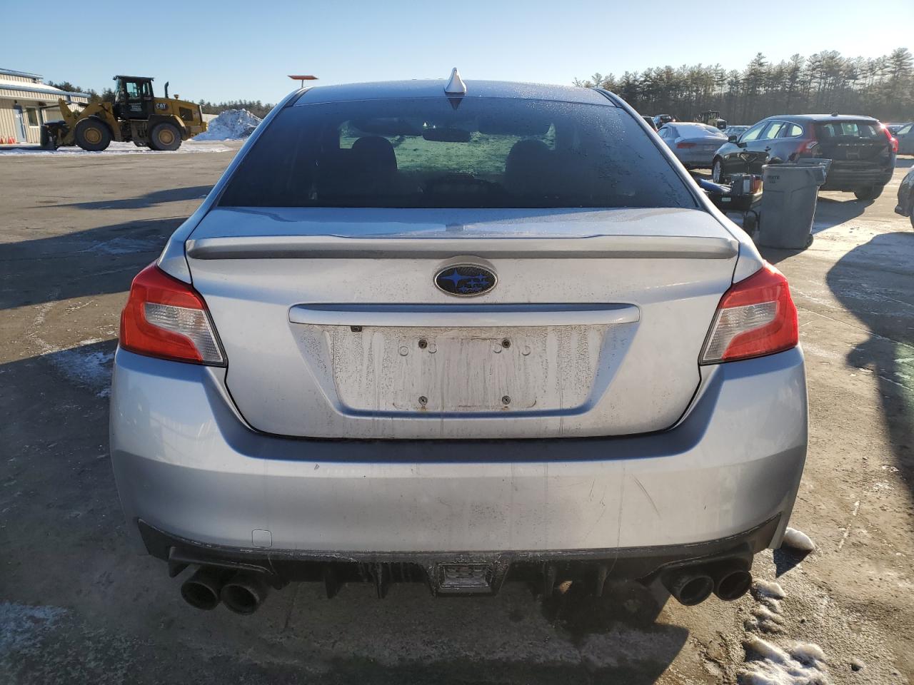 2016 Subaru WRX - Image 6