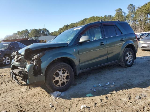 2006 Saturn Vue 