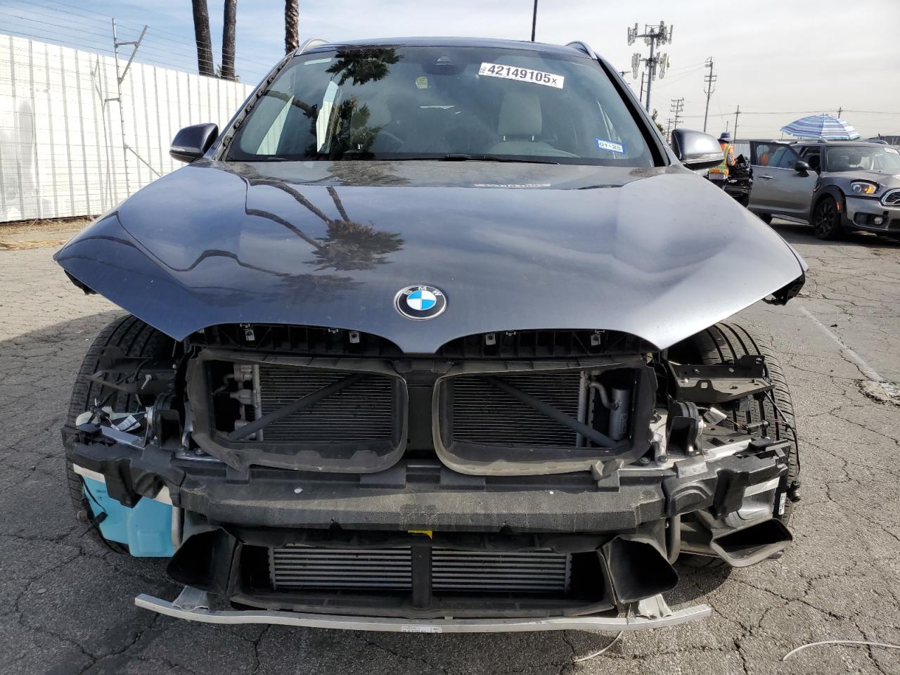 2022 BMW X1 - Image 5