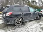 2015 Nissan Pathfinder S للبيع في Waldorf، MD - All Over