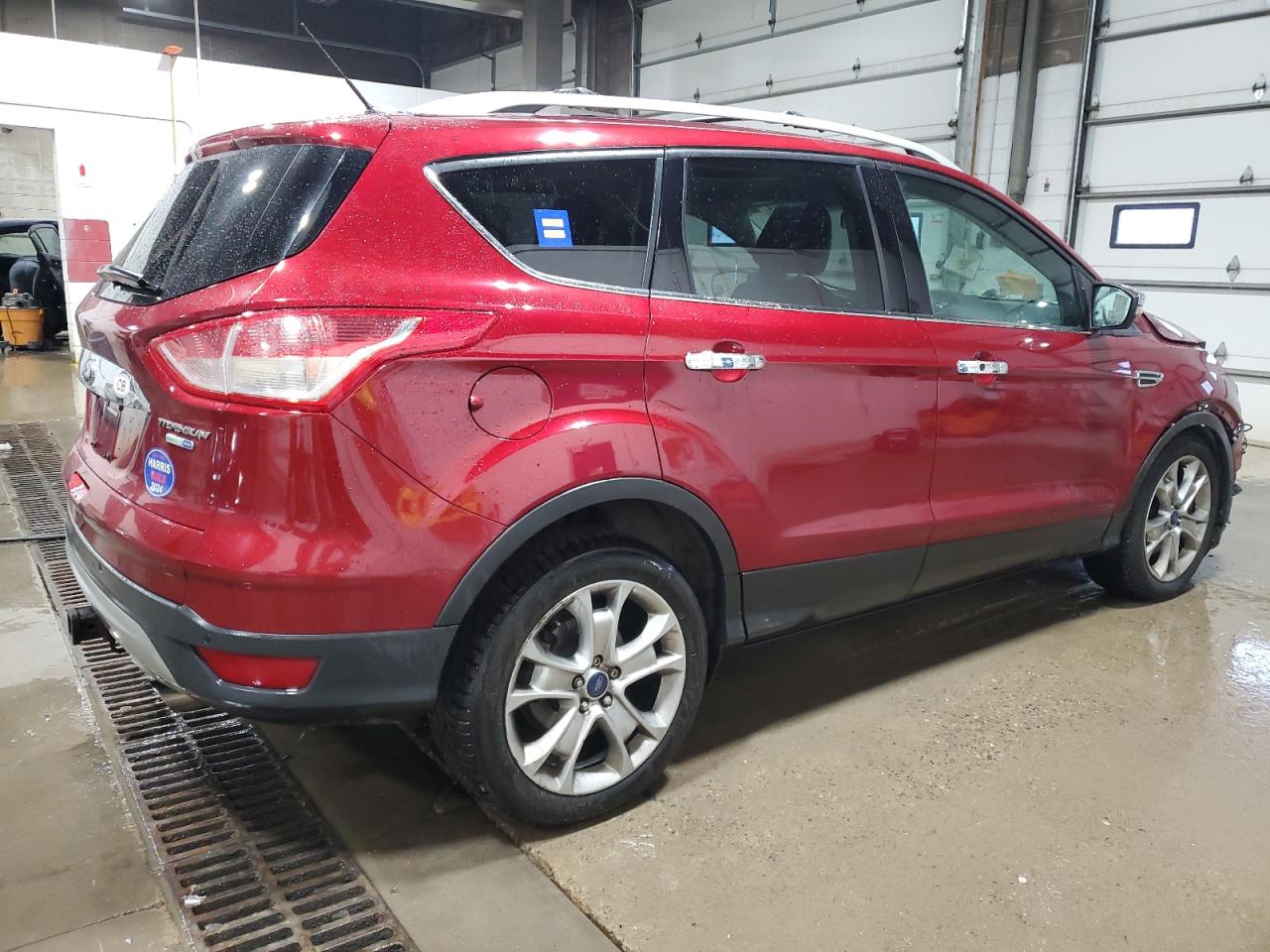 2014 Ford Escape - Image 3
