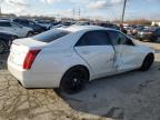 2018 Cadillac Cts  за продажба в Indianapolis, IN - Side