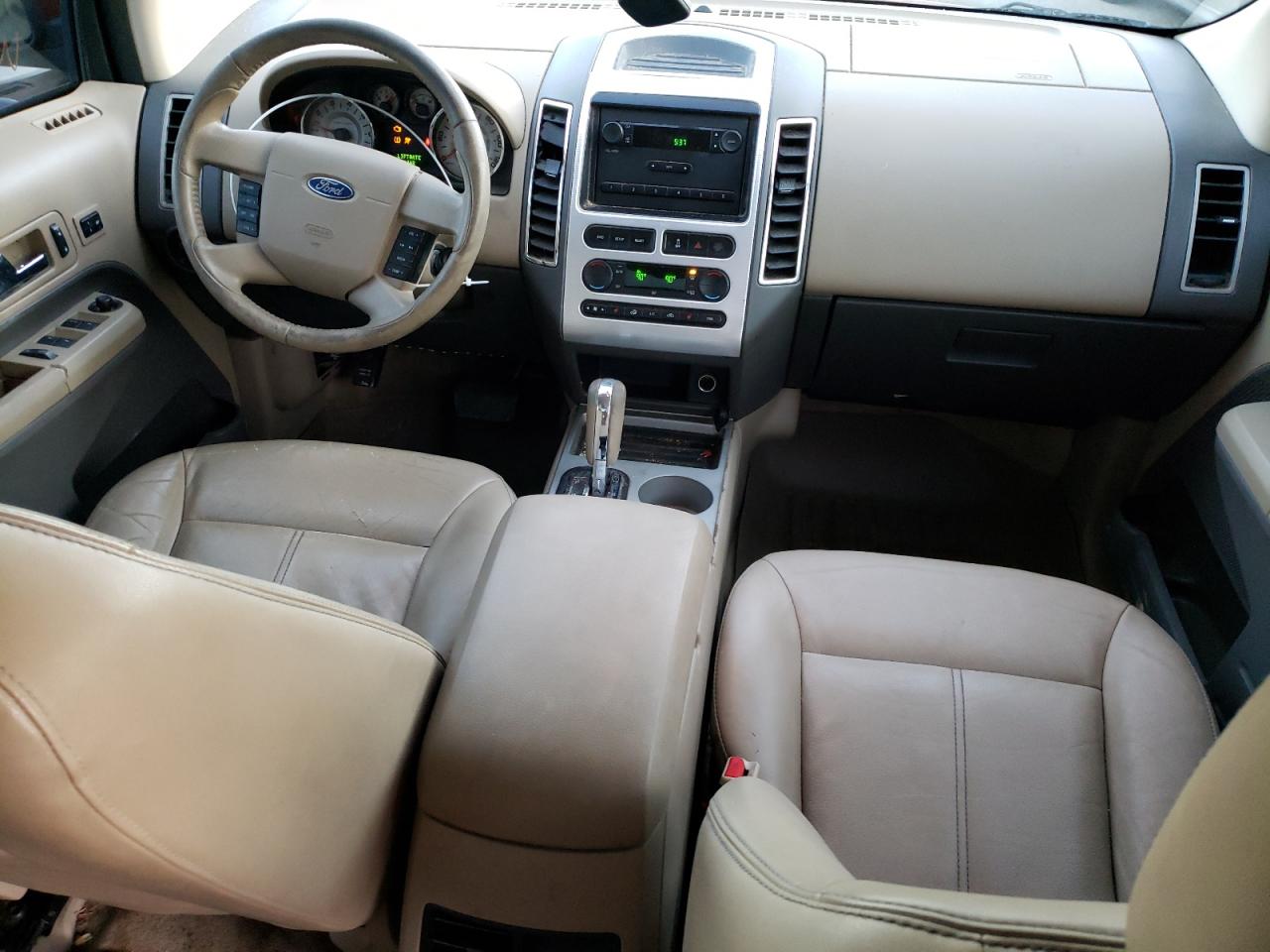 2007 Ford Edge - Image 8