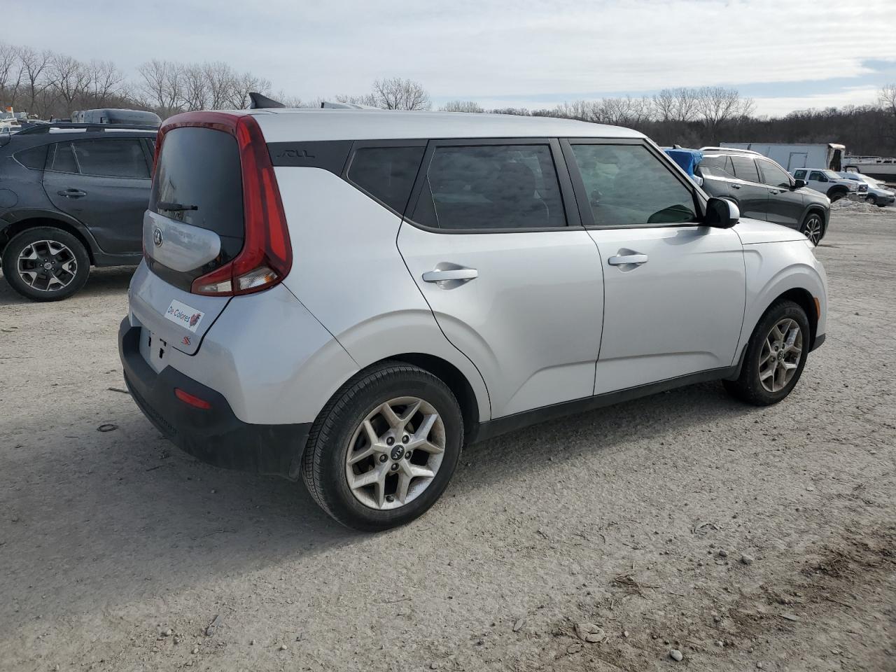 2020 Kia Soul - Image 3