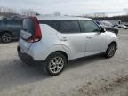 2020 Kia Soul Lx на продаже в Kansas City, KS - Side
