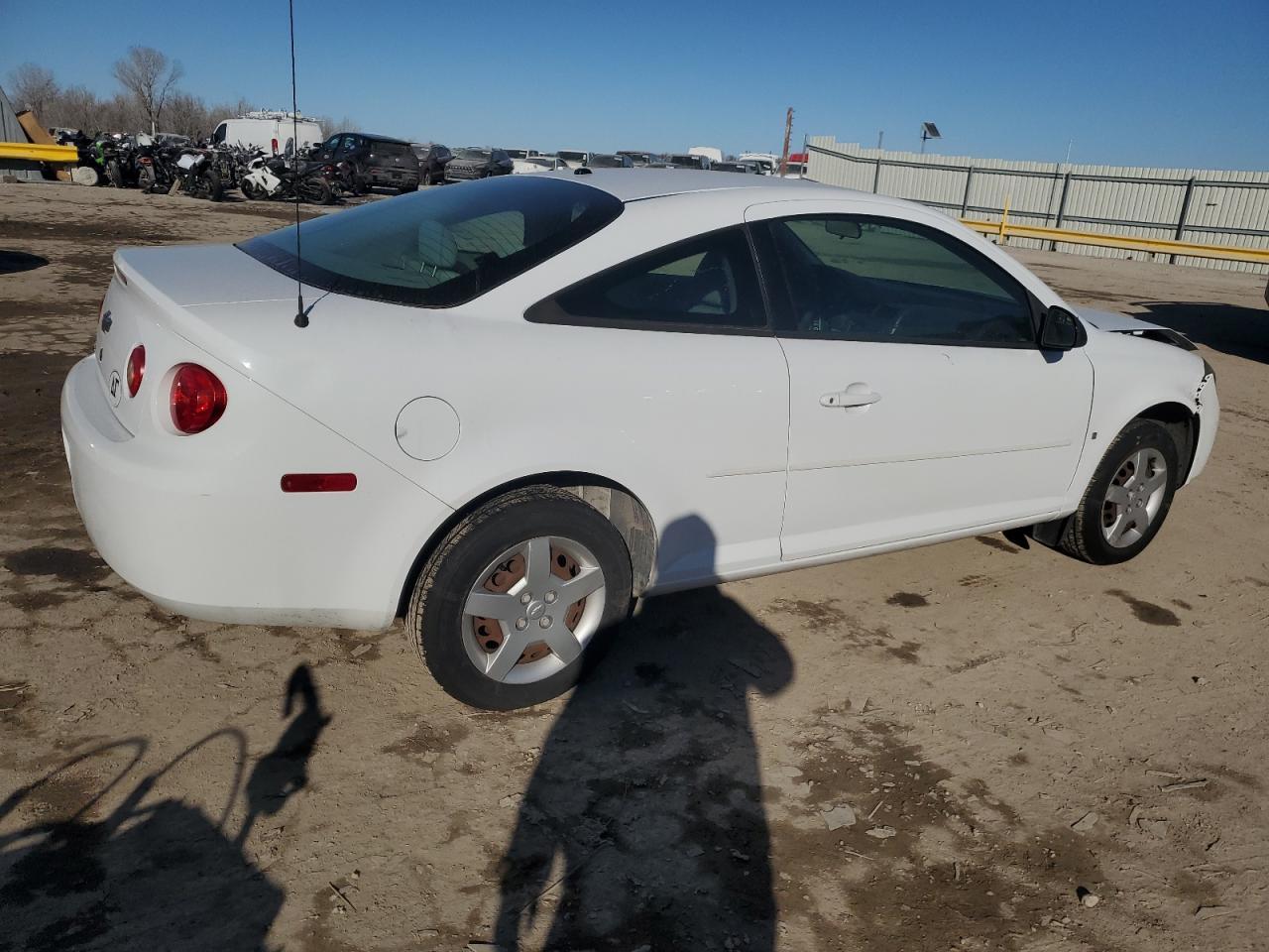 2008 Chevrolet Cobalt - Image 3