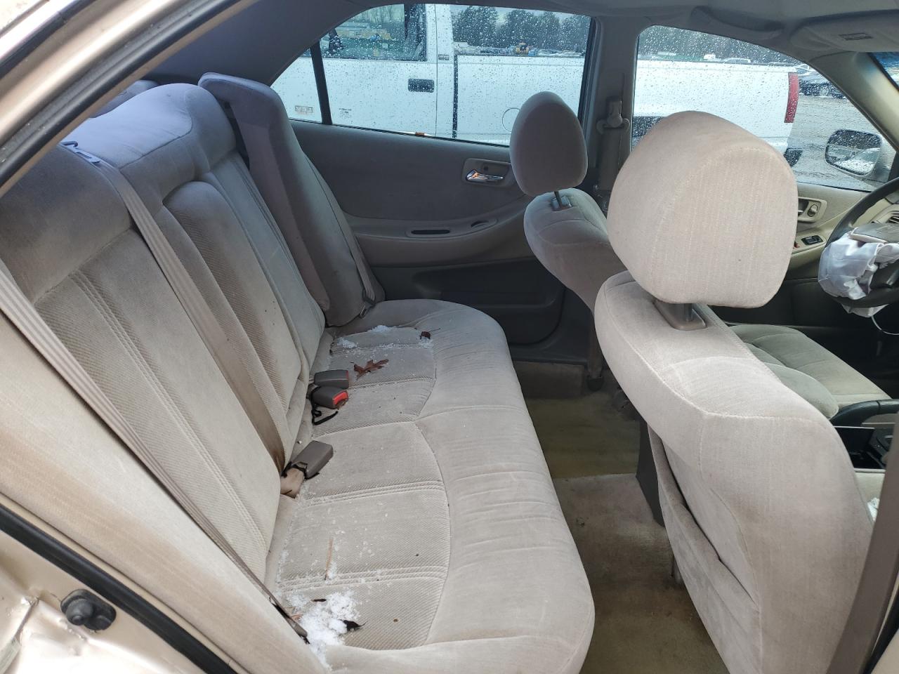 2000 Honda Accord - Image 11