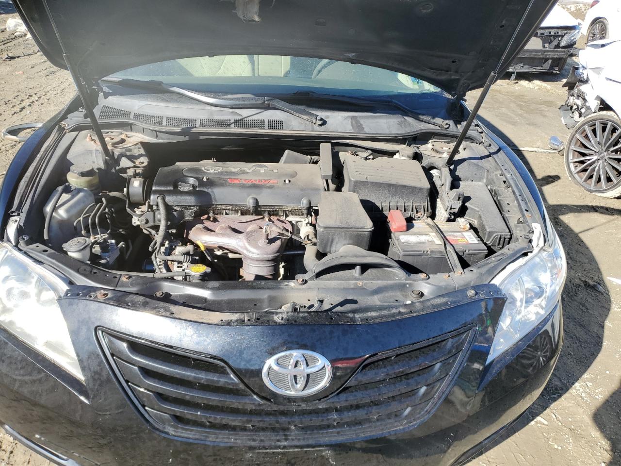 2007 Toyota Camry - Image 11