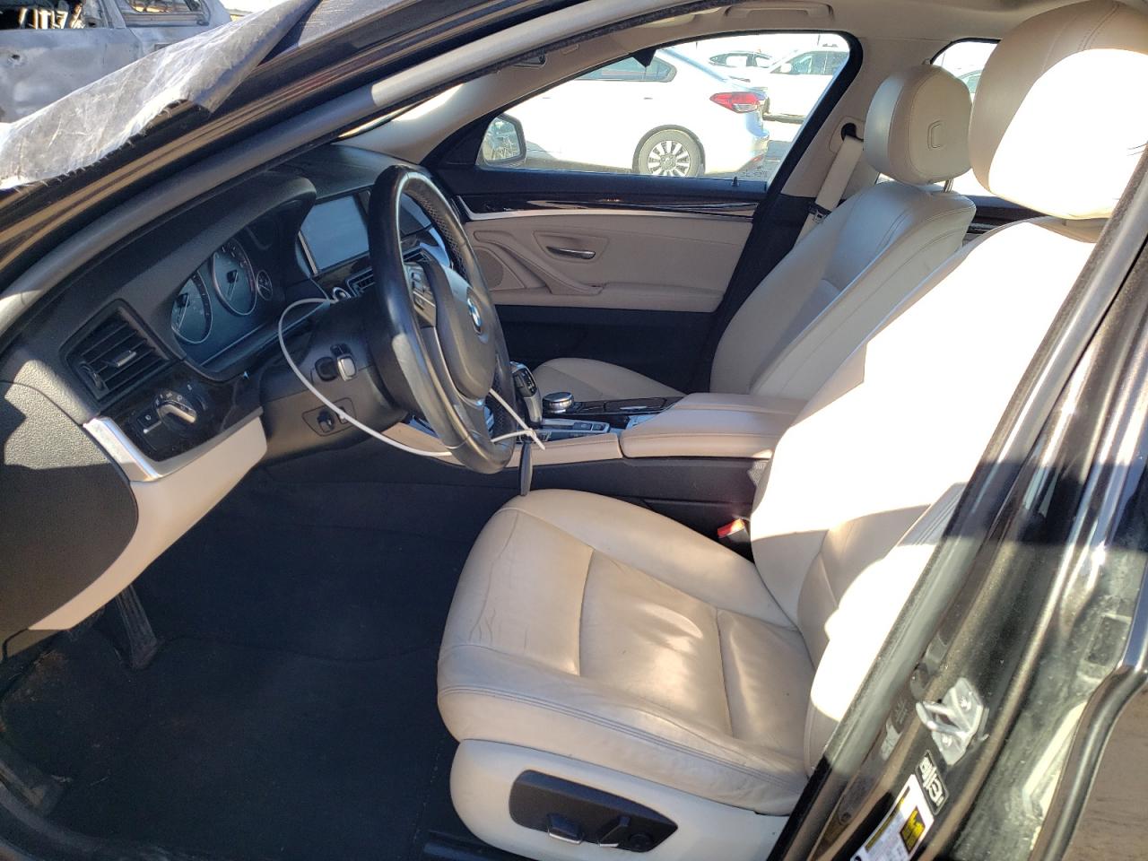 2015 BMW 5er - Image 7